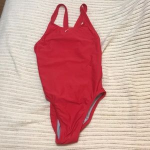 Nike One Piece Swimsuit